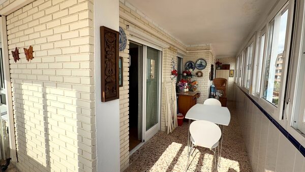 Квартира в Пунта Пріма, Іспанія, 95м² - зображення 31