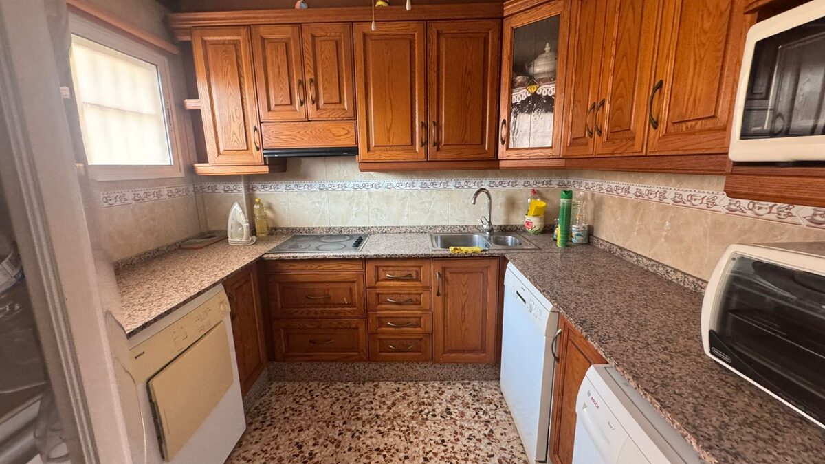 Apartment with 3 bedrooms, 95m² in Punta Prima, Spain [ID: 0150-LS-1106]