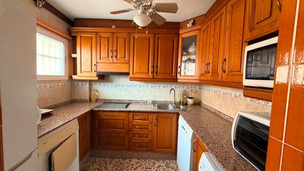 Квартира в Пунта Пріма, Іспанія, 95м² - зображення 14