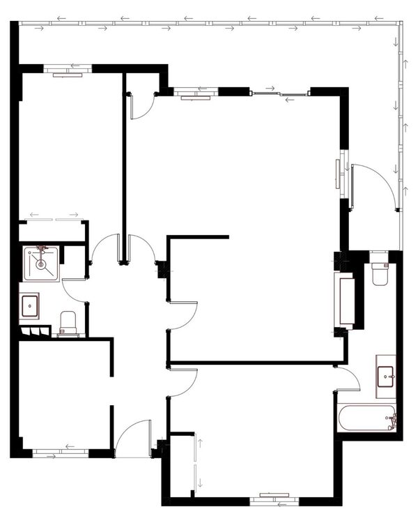 Квартира в Пунта Пріма, Іспанія, 95м² - зображення 39