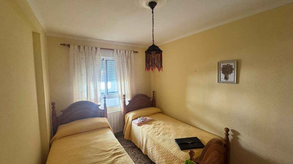 Apartment with 3 bedrooms, 95m² in Punta Prima, Spain [ID: 0150-LS-1106]