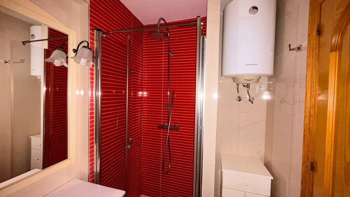 Квартира с 3 спальнями, 95м² в Пунта Прима, Испания [ID: 0150-LS-1106]