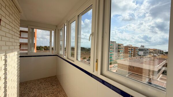 Квартира в Пунта Пріма, Іспанія, 95м² - зображення 32