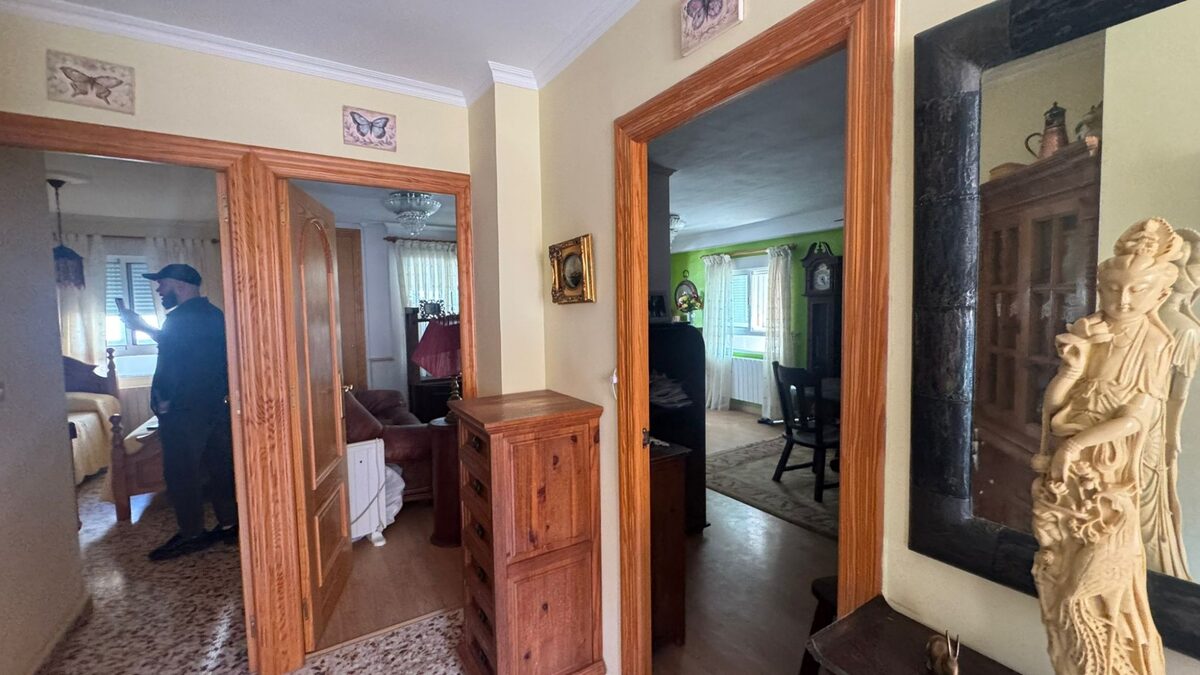 Apartment with 3 bedrooms, 95m² in Punta Prima, Spain [ID: 0150-LS-1106]