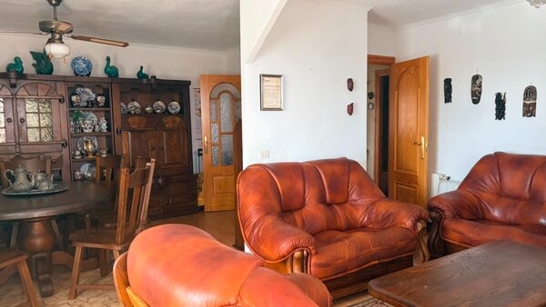 Квартира в Пунта Пріма, Іспанія, 95м² - зображення 17