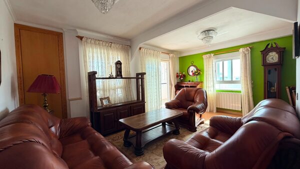 Квартира в Пунта Пріма, Іспанія, 95м² - зображення 20