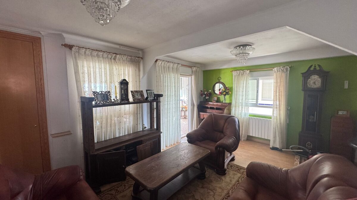 Apartment with 3 bedrooms, 95m² in Punta Prima, Spain [ID: 0150-LS-1106]