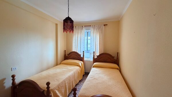 Квартира в Пунта Пріма, Іспанія, 95м² - зображення 23