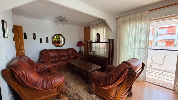 Квартира в Пунта Пріма, Іспанія, 95м² - зображення 16