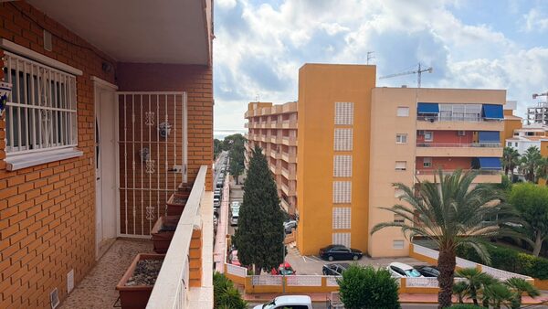 Квартира в Пунта Пріма, Іспанія, 95м² - зображення 34