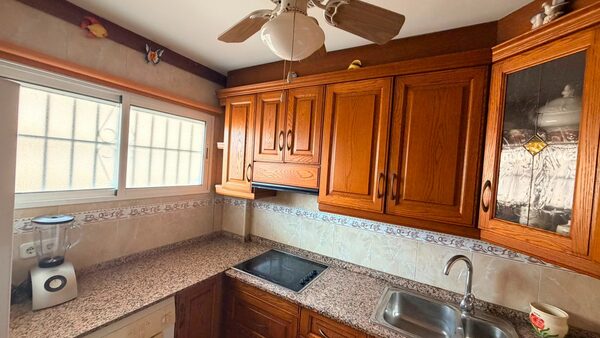 Квартира в Пунта Пріма, Іспанія, 95м² - зображення 12