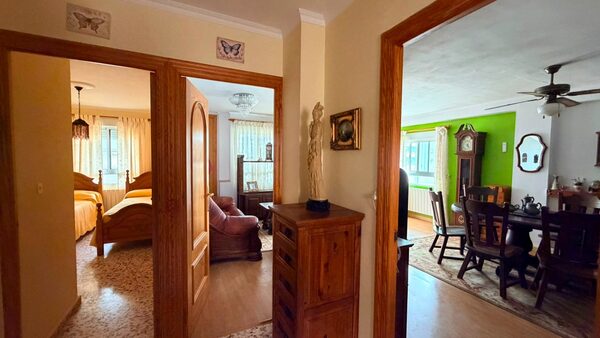 Квартира в Пунта Пріма, Іспанія, 95м² - зображення 15