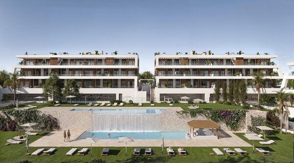 Квартира в Финестрат, Испания, 66м² - изображение 10