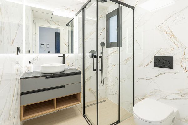 Квартира в Вера, Испания, 87м² - изображение 9