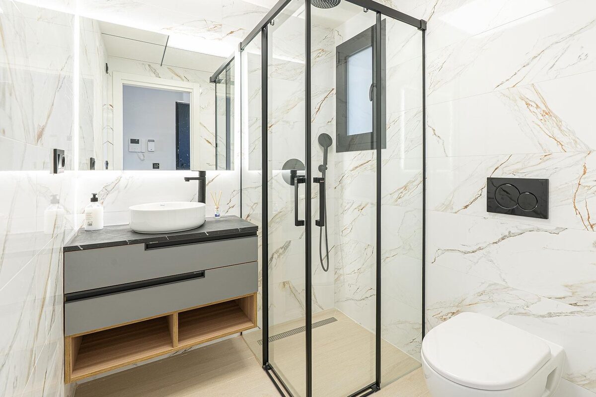 Пентхаус с 2 спальнями, 70м² в Вера, Испания [ID: 0137-SP1699]