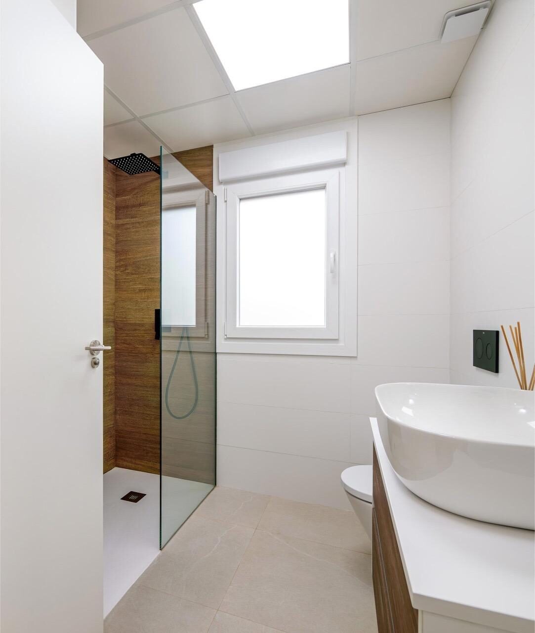 Вилла с 3 спальнями, 114м² в Финестрат, Испания [ID: 0137-N9835]