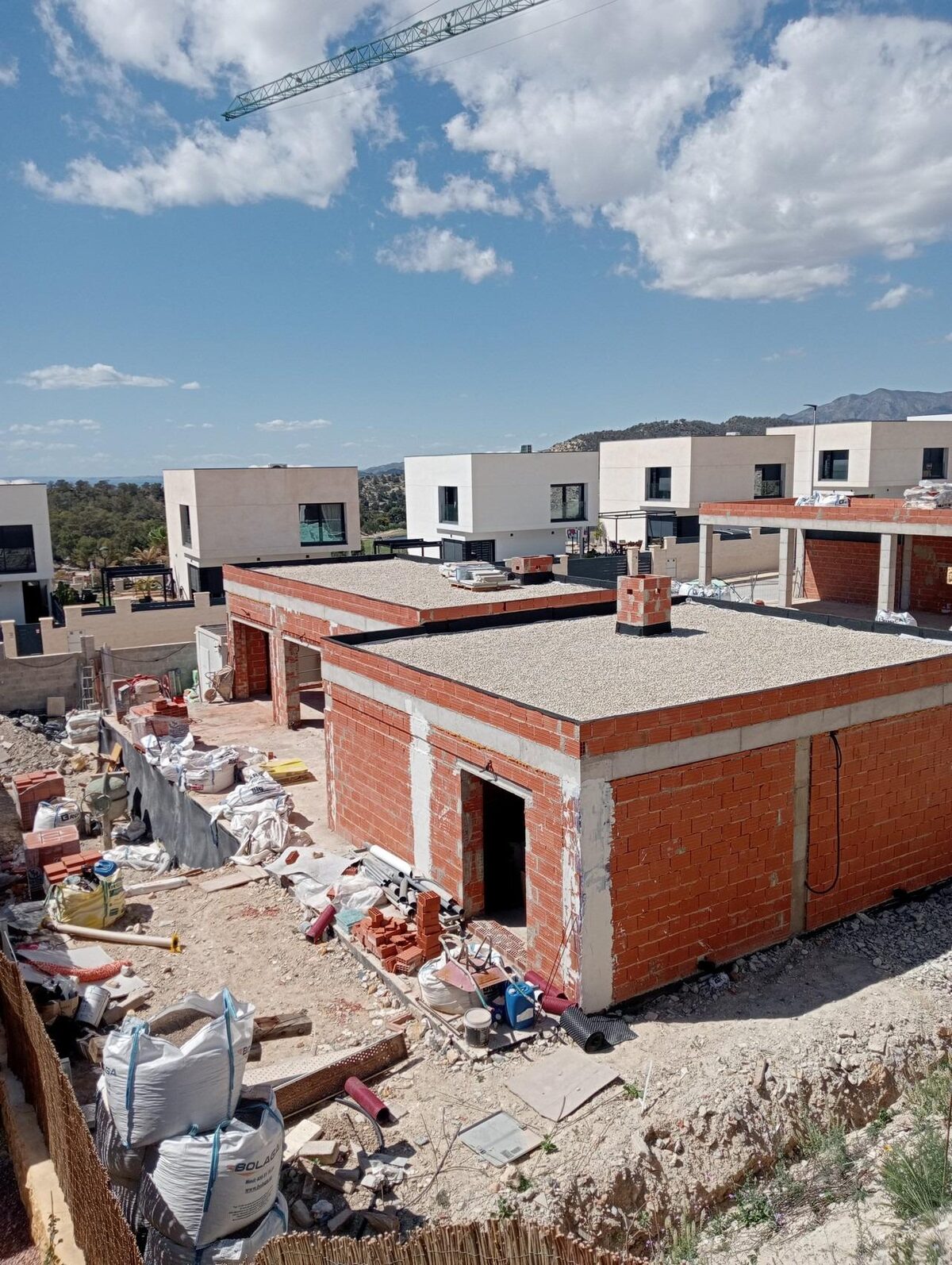 Вилла с 3 спальнями, 114м² в Финестрат, Испания [ID: 0137-N9835]