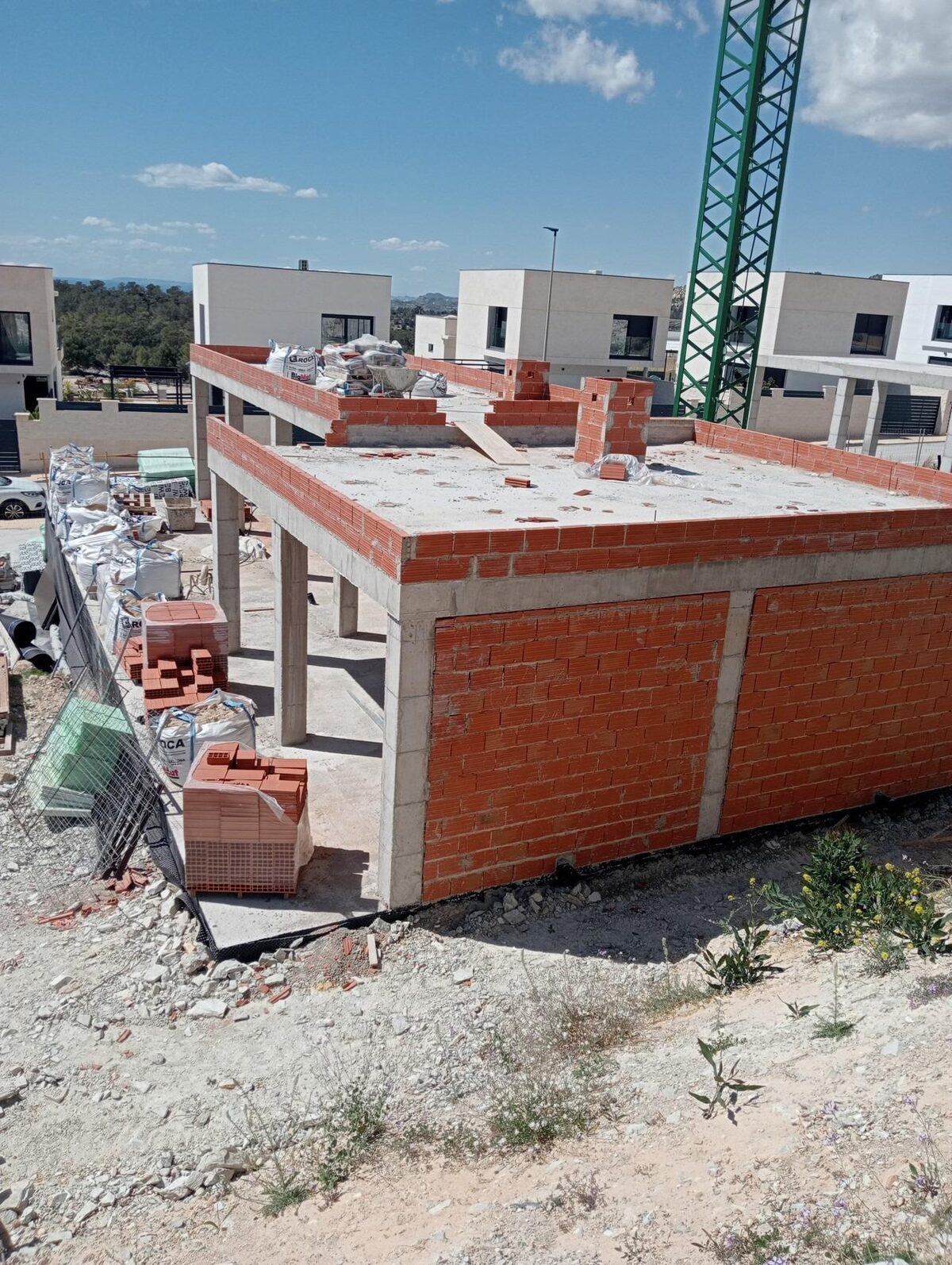 Вилла с 3 спальнями, 114м² в Финестрат, Испания [ID: 0137-N9835]