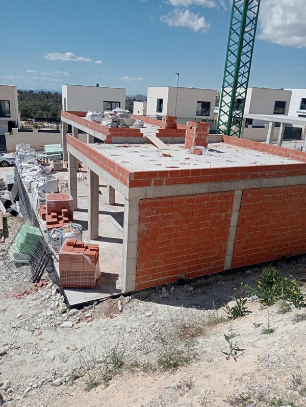 Willa w Finestrat, Hiszpania, 114m² - obraz 14