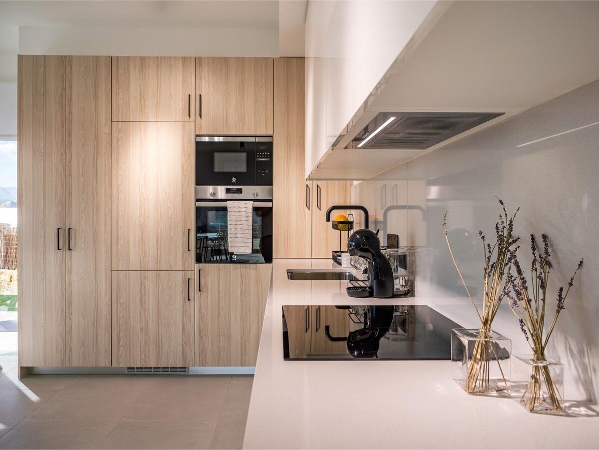 Вилла с 3 спальнями, 114м² в Финестрат, Испания [ID: 0137-N9835]