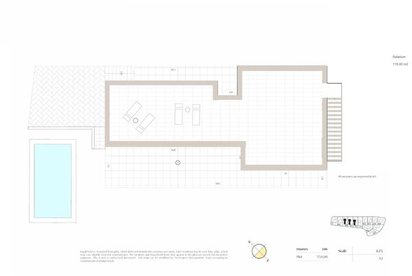 Willa w Finestrat, Hiszpania, 114m² - obraz 17