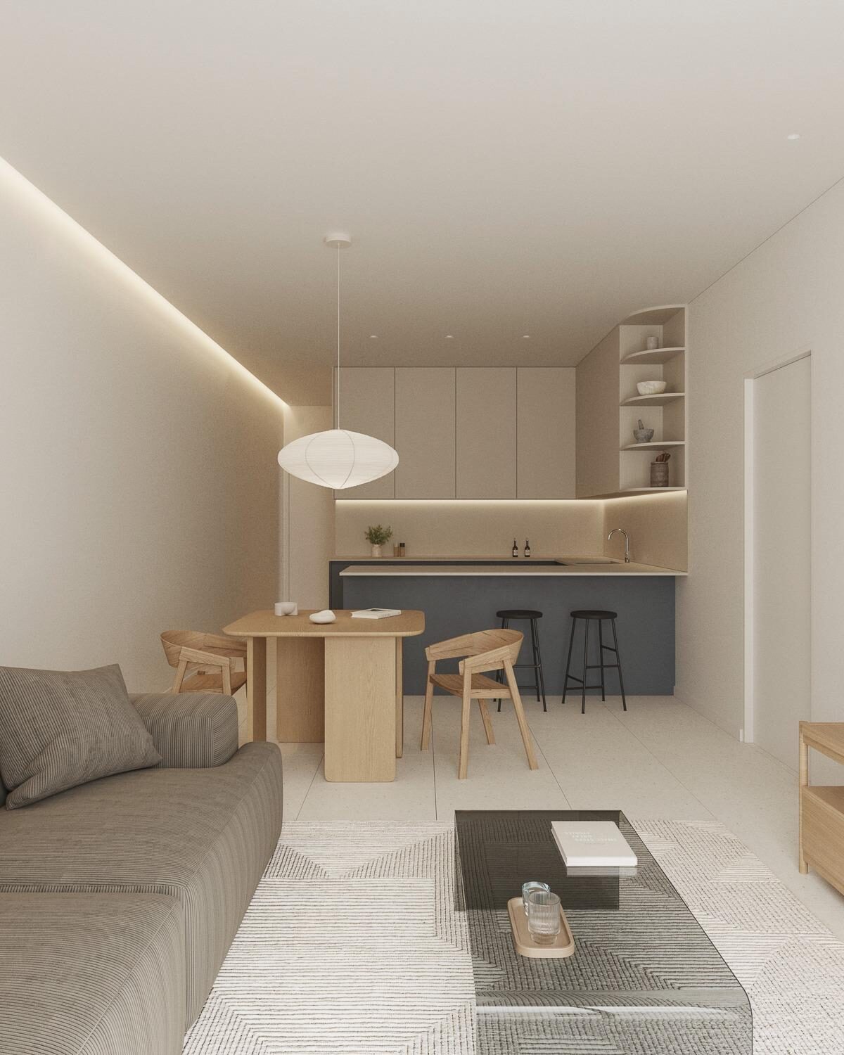 Квартира с 2 спальнями, 101м² в Торревьеха, Испания [ID: 0137-N9833]