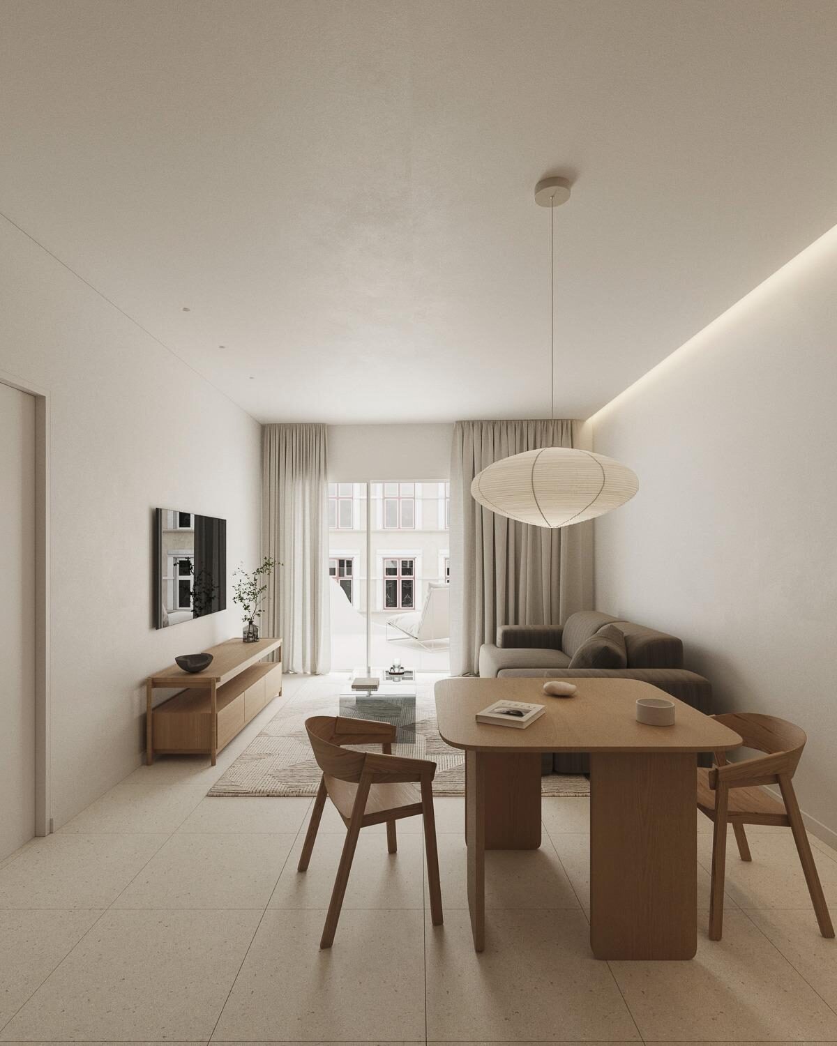 Квартира с 2 спальнями, 101м² в Торревьеха, Испания [ID: 0137-N9833]