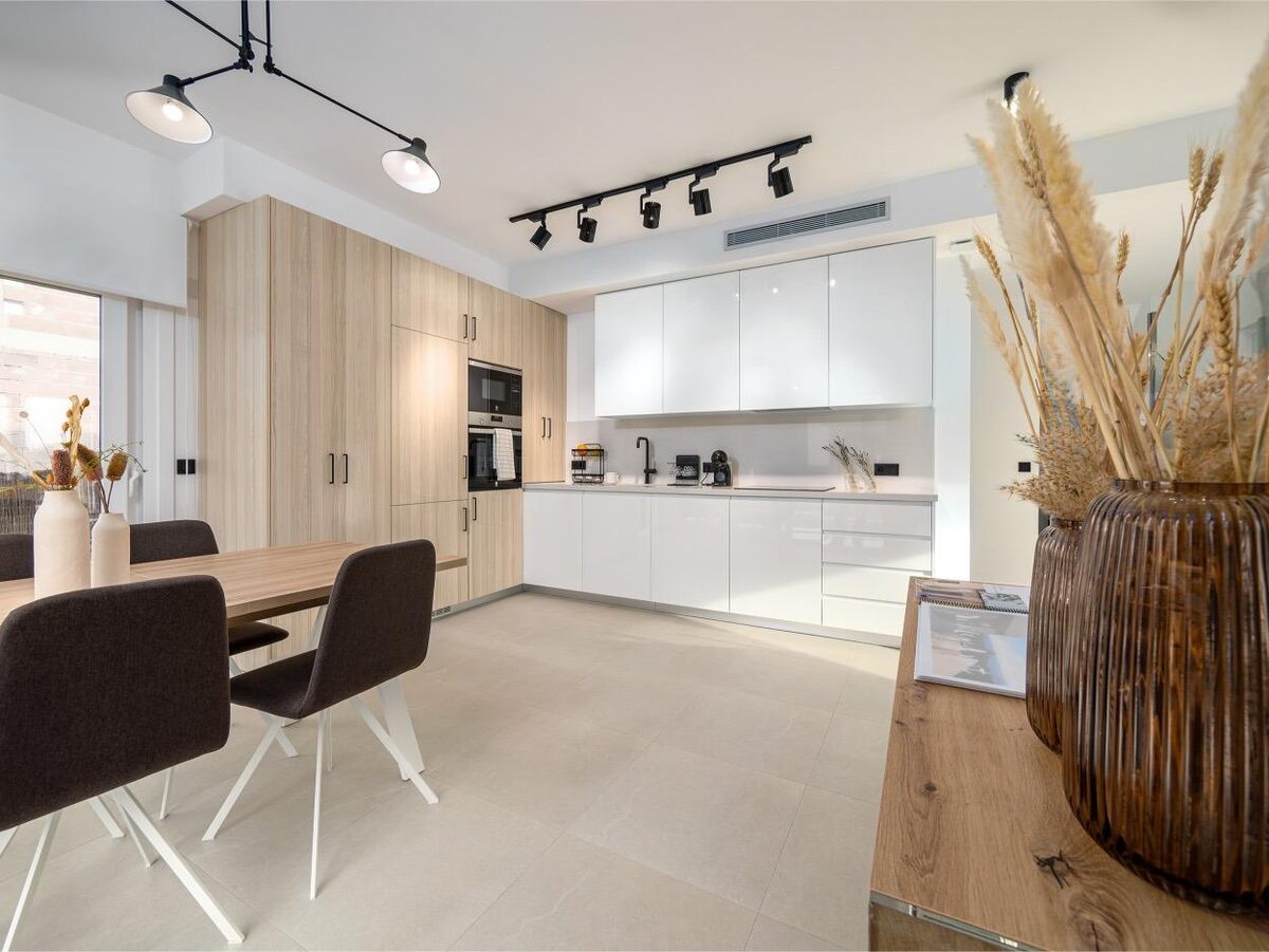 Вилла с 3 спальнями, 128м² в Финестрат, Испания [ID: 0137-N9834]