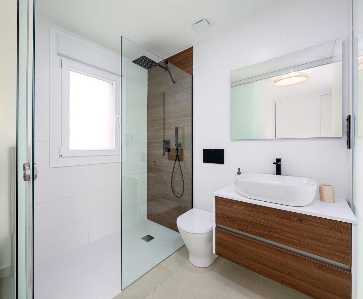 Вилла с 3 спальнями, 128м² в Финестрат, Испания [ID: 0137-N9834]