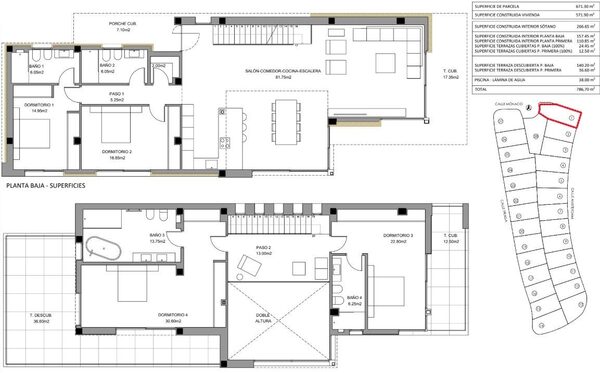 Willa w Finestrat, Hiszpania, 571m² - obraz 27