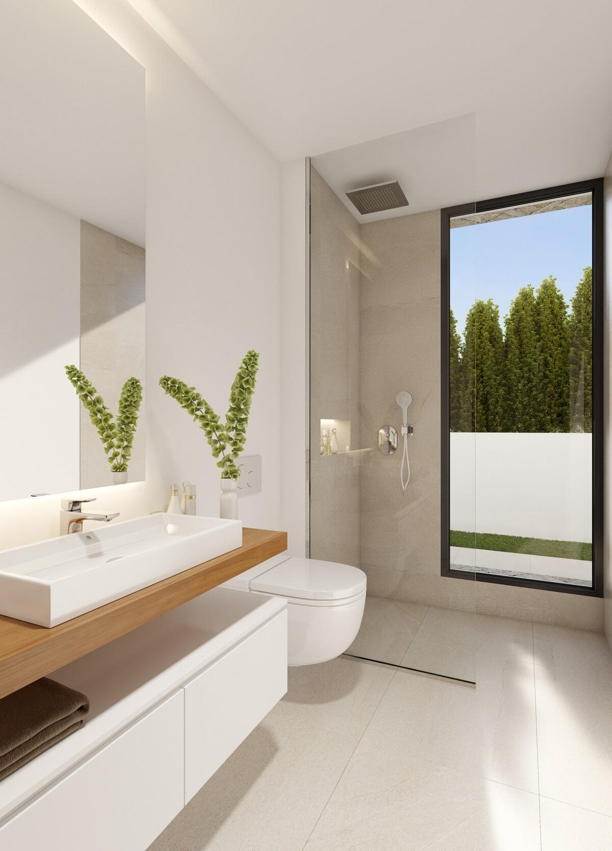 Вилла с 4 спальнями, 571м² в Финестрат, Испания [ID: 0137-N8484]