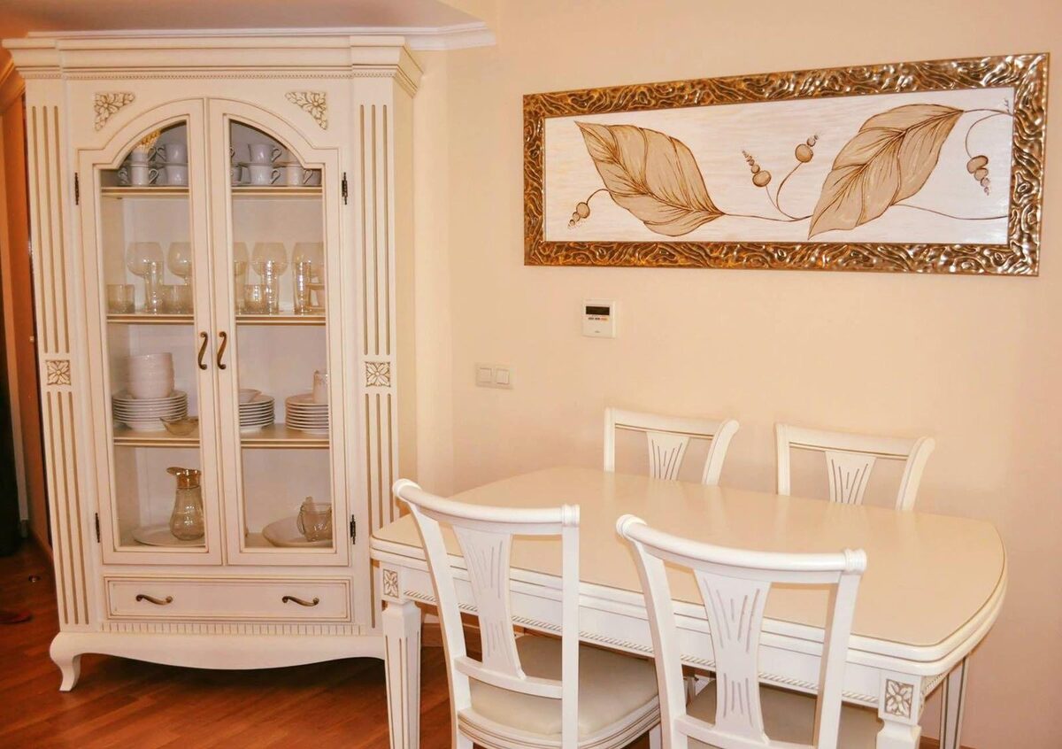 Apartment with 1 bedroom, 90m² in Punta Prima, Spain [ID: 0150-LS-1506]