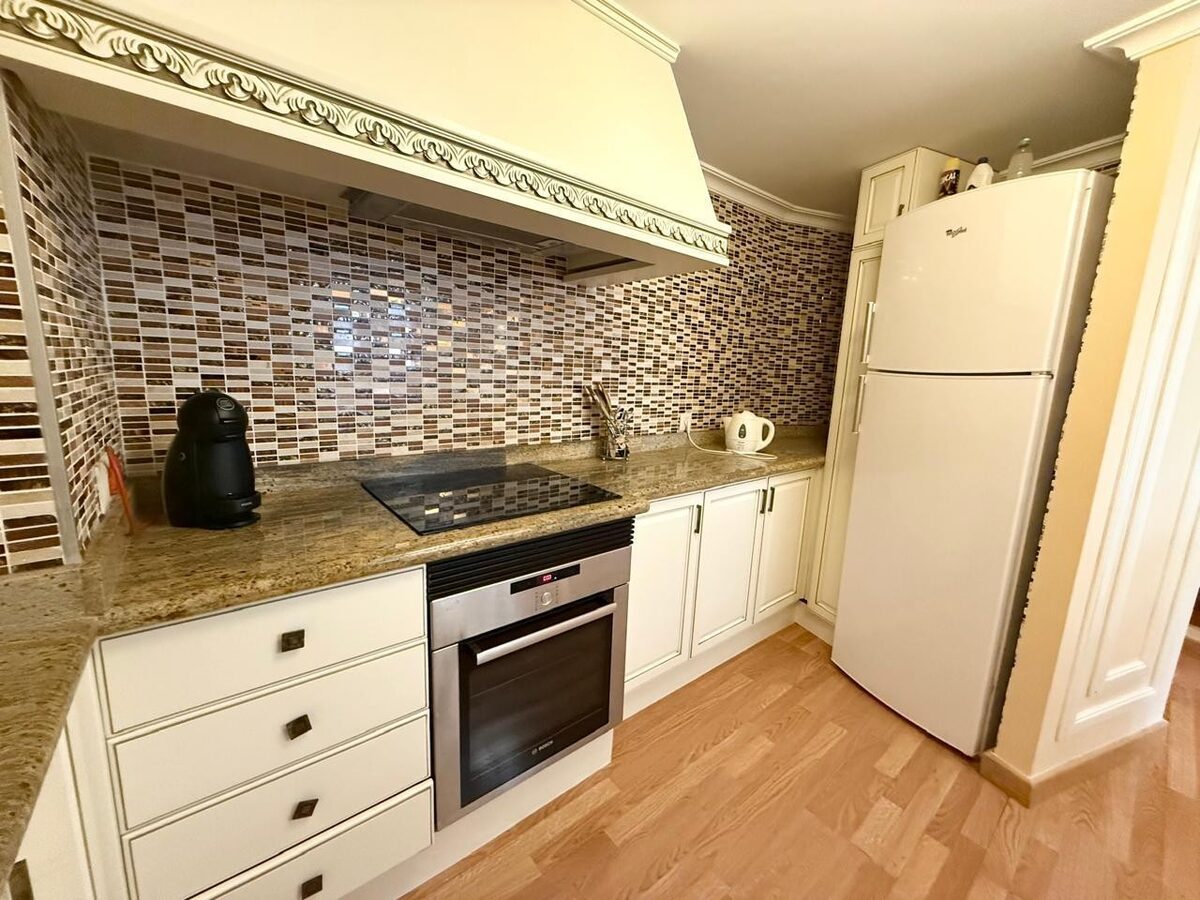 Apartment with 1 bedroom, 90m² in Punta Prima, Spain [ID: 0150-LS-1506]