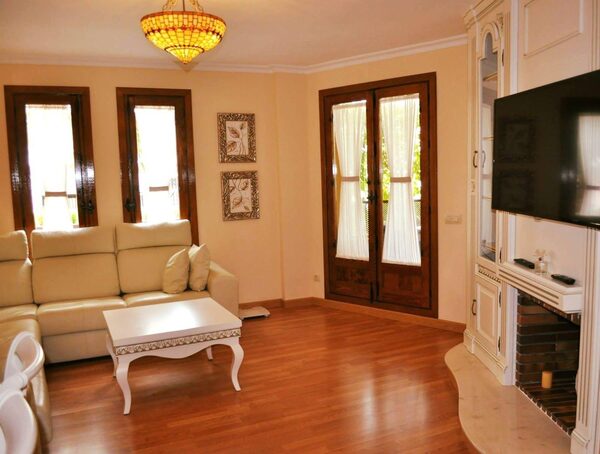 Квартира в Пунта Прима, Испания, 90м² - изображение 5