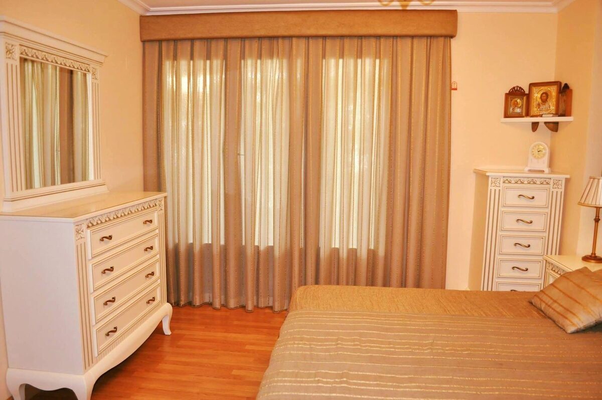 Apartment with 1 bedroom, 90m² in Punta Prima, Spain [ID: 0150-LS-1506]