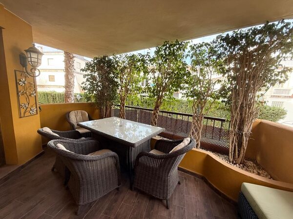 Квартира в Пунта Прима, Испания, 90м² - изображение 3