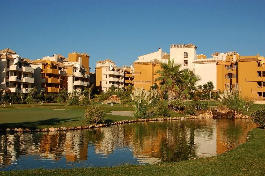 Apartment with 1 bedroom, 90m² in Punta Prima, Spain [ID: 0150-LS-1506]