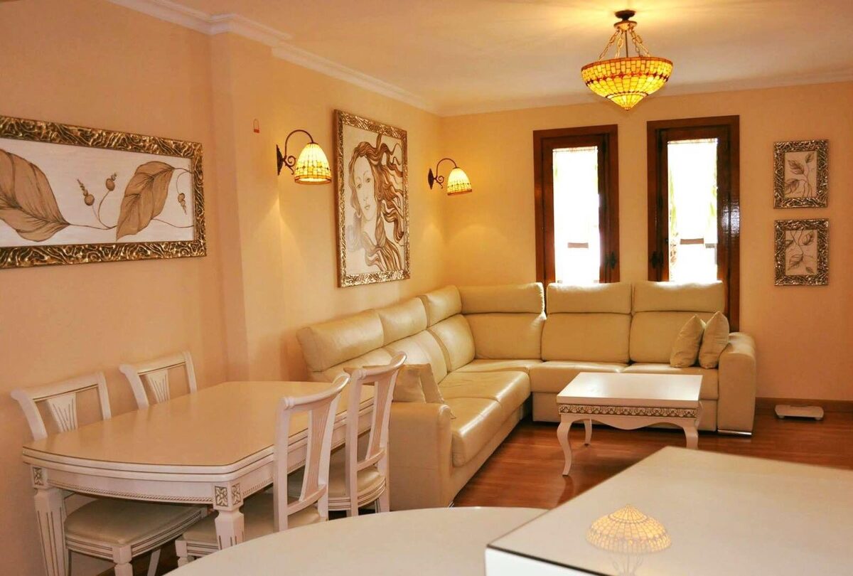 Apartment with 1 bedroom, 90m² in Punta Prima, Spain [ID: 0150-LS-1506]