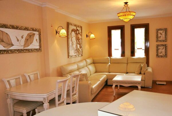 Квартира в Пунта Прима, Испания, 90м² - изображение 10