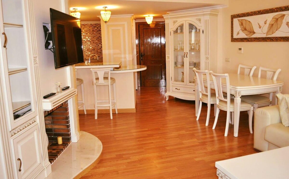 Apartment with 1 bedroom, 90m² in Punta Prima, Spain [ID: 0150-LS-1506]