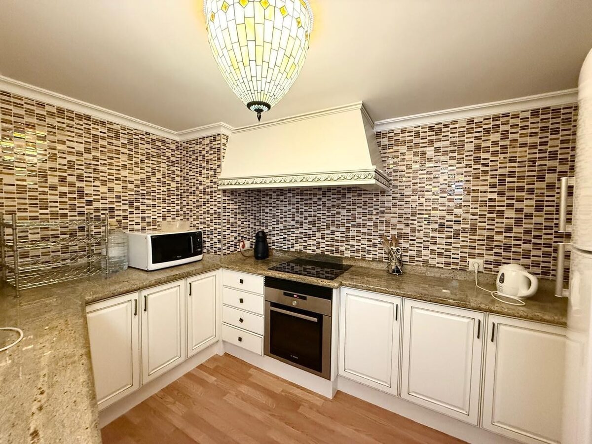 Apartment with 1 bedroom, 90m² in Punta Prima, Spain [ID: 0150-LS-1506]