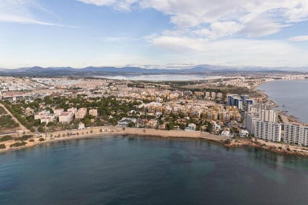 Plot / Land in Orihuela Costa, Spain - image 6