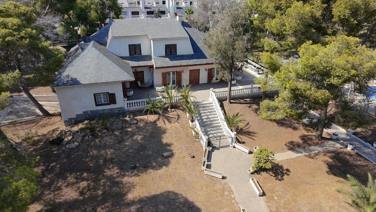 Ділянка / Земля в Оріуела Коста, Іспанія [ID: 0150-LS-2506]