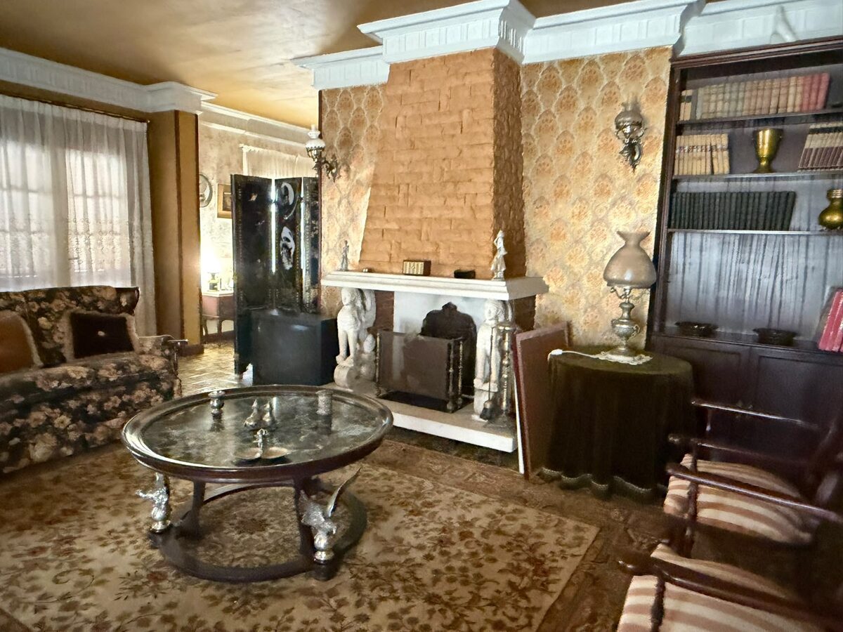 Ділянка / Земля в Оріуела Коста, Іспанія [ID: 0150-LS-2506]