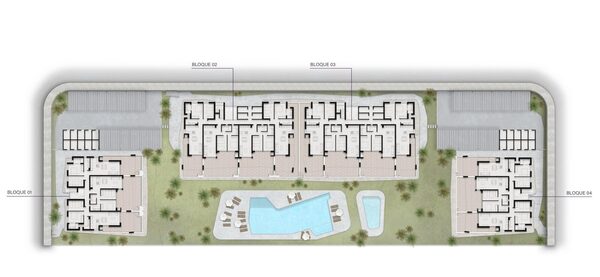 Бунгало в Рохалес, Испания, 78м² - изображение 11