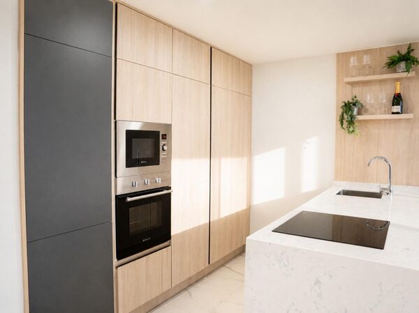 Бунгало в Рохалес, Испания, 78м² - изображение 14