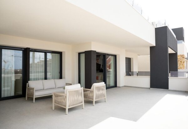 Бунгало в Рохалес, Испания, 78м² - изображение 12