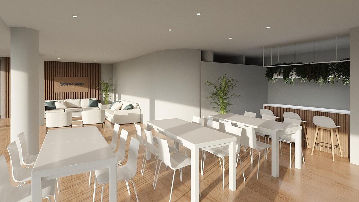 Квартира с 4 спальнями, 181м² в Эстепона, Испания [ID: 0137-SP1729]