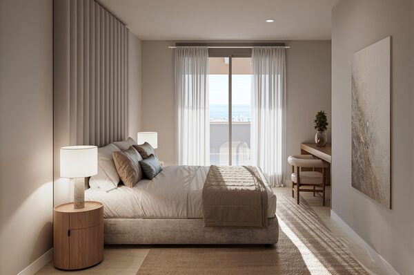 Apartament w Estepona, Hiszpania, 181m² - obraz 9