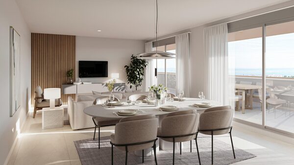 Apartament w Estepona, Hiszpania, 181m² - obraz 6
